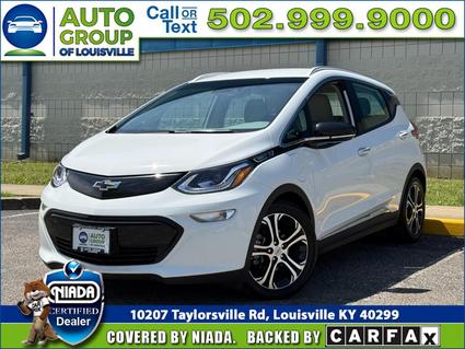 2019 Chevrolet Bolt EV Louisville KY