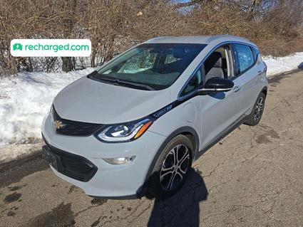 2019 Chevrolet Bolt EV Richmond VA