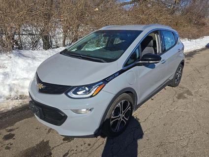 2019 Chevrolet Bolt EV Richmond VA