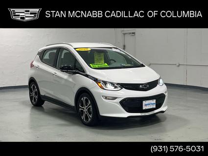 2020 Chevrolet Bolt EV Columbia TN