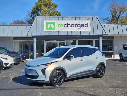 2022 Chevrolet Bolt EUV Richmond VA