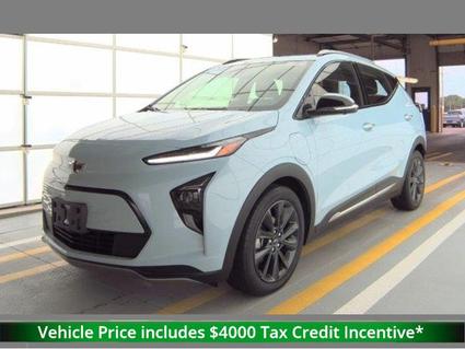 2022 Chevrolet Bolt EUV Hazel Green WI