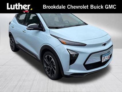 2023 Chevrolet Bolt EUV Minneapolis MN