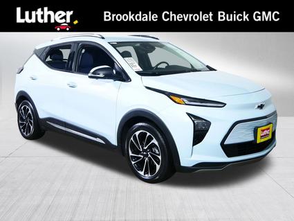 2023 Chevrolet Bolt EUV Minneapolis MN