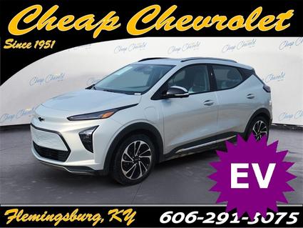 2023 Chevrolet Bolt EUV Flemingsburg KY