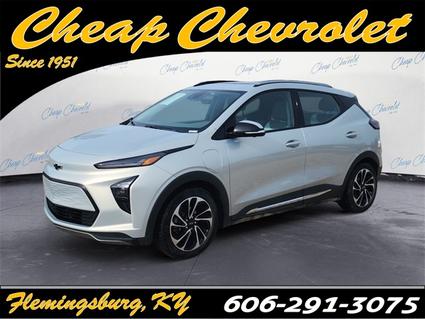2023 Chevrolet Bolt EUV Flemingsburg KY