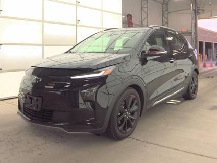 2023 Chevrolet Bolt EUV Richmond VA