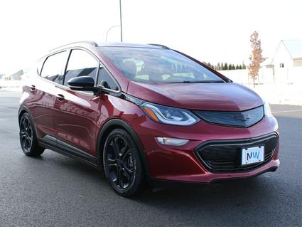2019 Chevrolet Bolt EV Post Falls ID