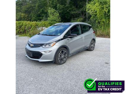 2019 Chevrolet Bolt EV Richmond VA