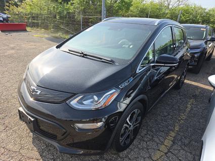 2020 Chevrolet Bolt EV Richmond VA
