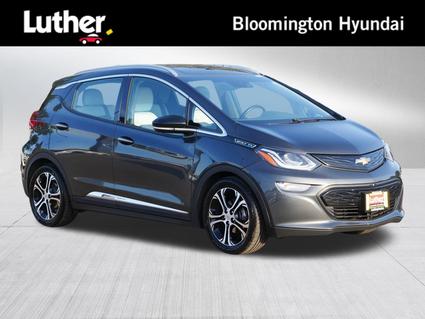 2021 Chevrolet Bolt EV Minneapolis MN