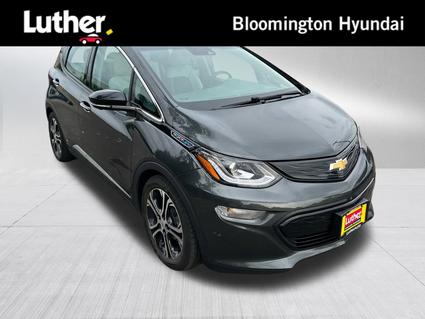 2021 Chevrolet Bolt EV Minneapolis MN