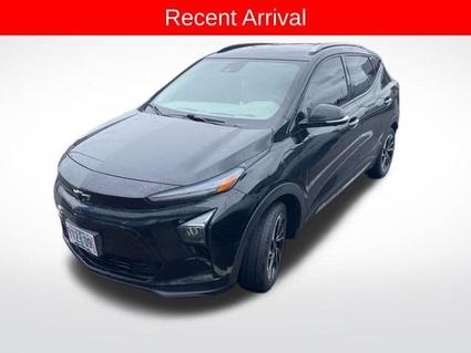 2022 Chevrolet Bolt EUV Salem OR