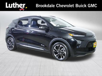 2022 Chevrolet Bolt EUV Minneapolis MN