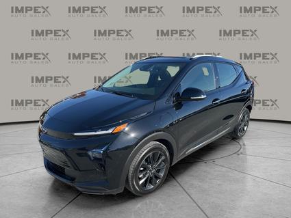 2022 Chevrolet Bolt EUV Greensboro NC