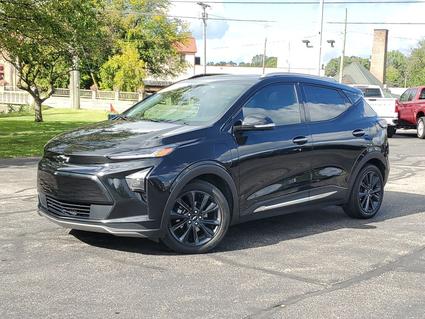 2022 Chevrolet Bolt EUV Paw Paw MI
