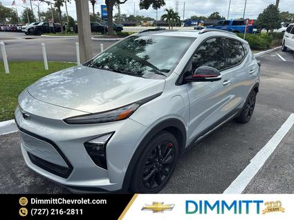 2023 Chevrolet Bolt EUV Clearwater FL
