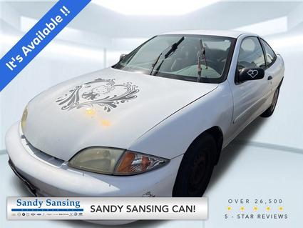 2002 Chevrolet Cavalier Pensacola FL