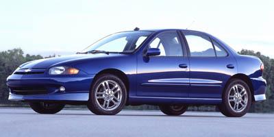 2005 Chevrolet Cavalier Jerome ID