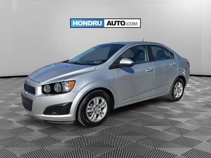 2012 Chevrolet Sonic Manheim PA