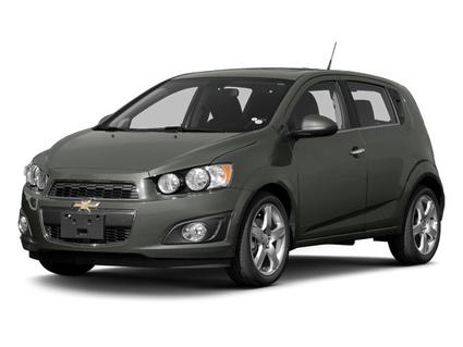 2013 Chevrolet Sonic Inver Grove Heights MN