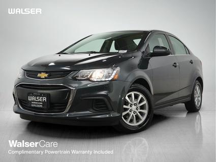 2020 Chevrolet Sonic Minneapolis MN