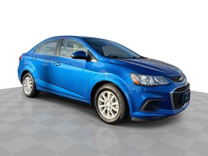 2019 Chevrolet Sonic Florissant MO