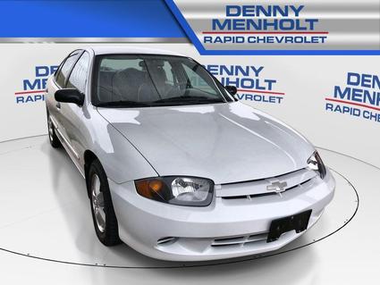 2004 Chevrolet Cavalier Rapid City SD