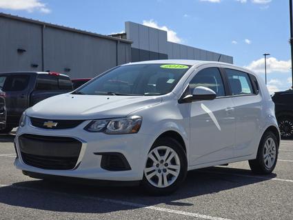 2019 Chevrolet Sonic Hopkinsville KY