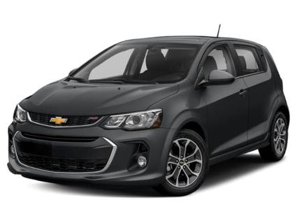 2020 Chevrolet Sonic Billings MT