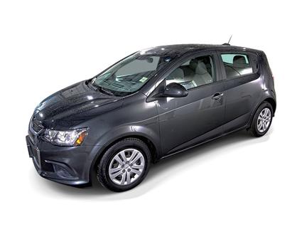 2020 Chevrolet Sonic Billings MT