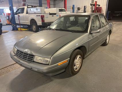 1995 Chevrolet Corsica Sterling CO