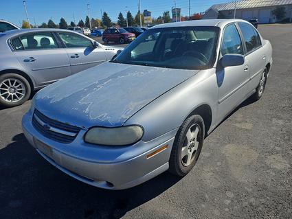 2004 Chevrolet Classic Rexburg ID