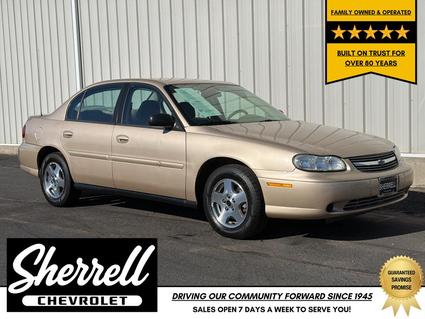 2005 Chevrolet Classic Hermiston OR