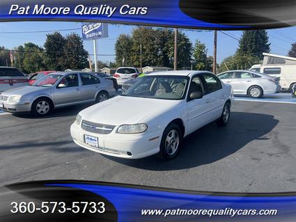 2005 Chevrolet Classic Vancouver WA