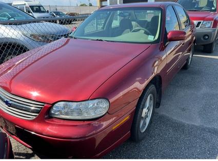 2002 Chevrolet Malibu Brooklyn NY