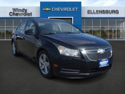 2014 Chevrolet Cruze Pasco WA