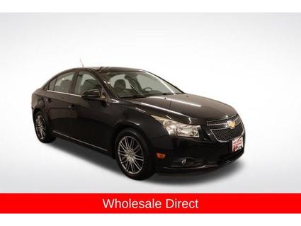 2014 Chevrolet Cruze Salem OR