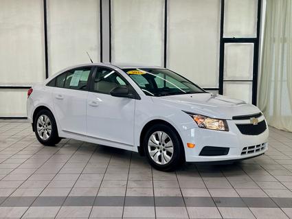 2014 Chevrolet Cruze Demotte IN