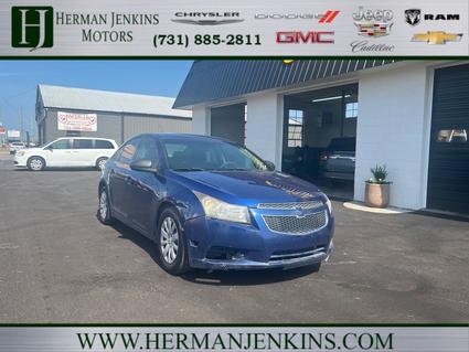 2013 Chevrolet Cruze Union City TN