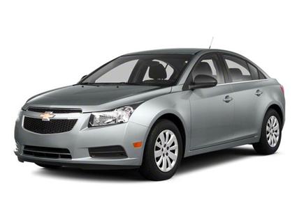 2013 Chevrolet Cruze Pleasanton TX