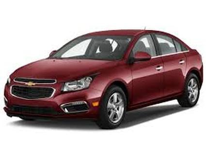 2015 Chevrolet Cruze Sebring FL