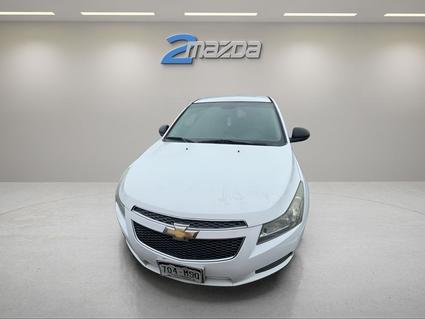 2014 Chevrolet Cruze Loveland CO