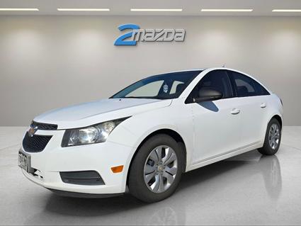2014 Chevrolet Cruze Loveland CO