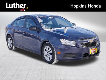 2014 Chevrolet Cruze Hopkins MN