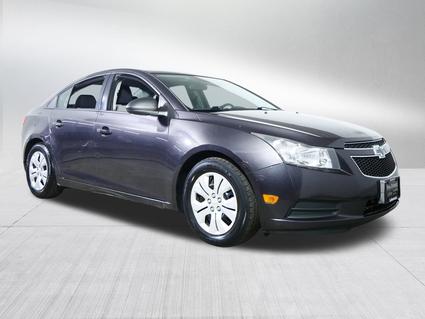 2014 Chevrolet Cruze Minneapolis MN