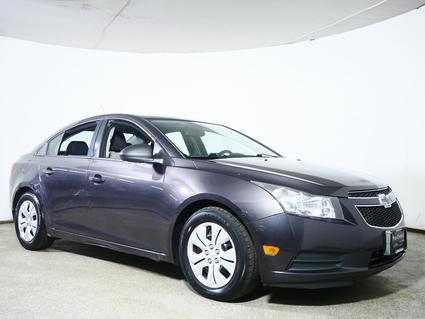 2014 Chevrolet Cruze Minneapolis MN