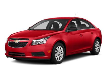 2014 Chevrolet Cruze Minneapolis MN