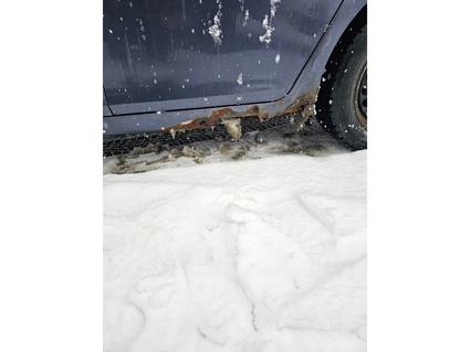 2014 Chevrolet Cruze Cliffton Park NY