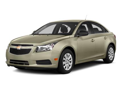 2014 Chevrolet Cruze Los Lunas NM